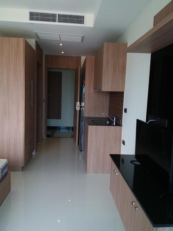 Nam Talay Condo By Pp Home Ban Nong Hin  Exterior foto
