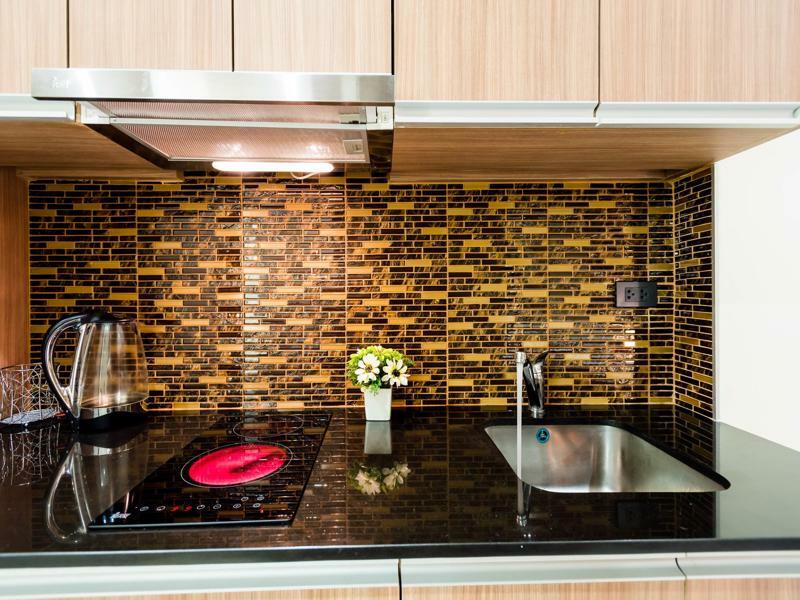 Nam Talay Condo By Pp Home Ban Nong Hin  Exterior foto