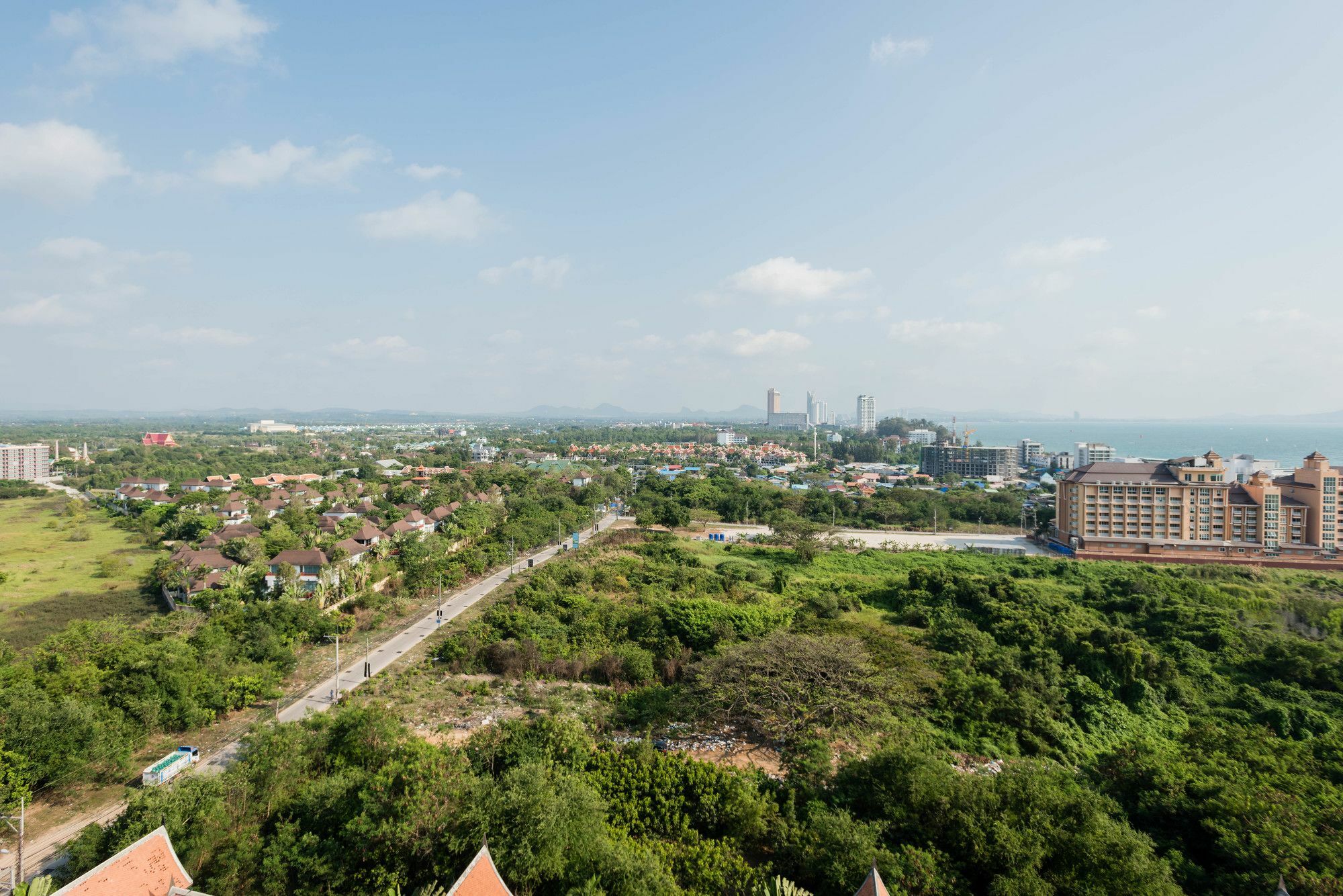 Nam Talay Condo By Pp Home Ban Nong Hin  Exterior foto